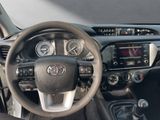 TOYOTA Hilux Single Cab*LADEFLÄCHE*