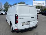 FORD Transit Custom 280 L2 136 PS -AHK-GJR-Laderaumverkleidung-