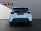 TOYOTA Yaris Cross Hybrid Team D*Safety* Winter Paket*