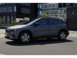MERCEDES-BENZ EQA 250 NIGHT 360 KAMERA PANO SPUR STANDH PDC