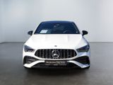 MERCEDES-BENZ CLA 35 AMG 4M SB , AMG NIGHT MEMO MULTI KAMERA