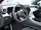 MERCEDES-BENZ GLC 220 d 4MATIC AMG NIGHT MEMO 360 AHK DISTR