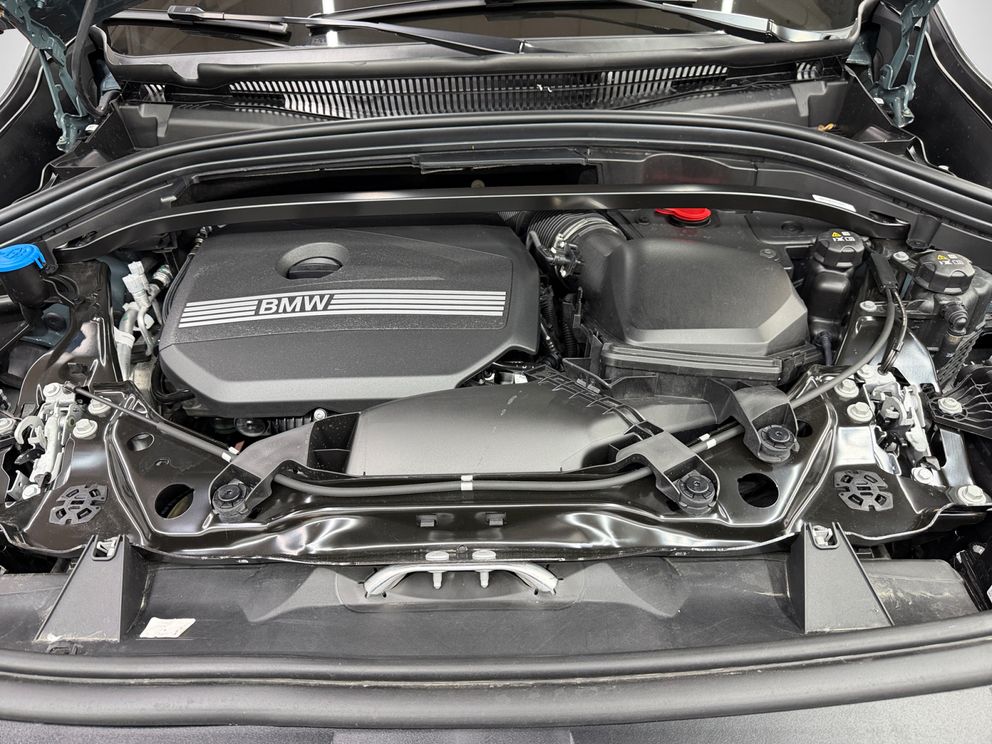BMW X1 sDrive20i xLine AHK+Memoy+Adapt.LED+SHZ+H&K