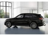 MERCEDES-BENZ GLC 200 d 4M AMG NIGHT SPUR PANO AHK DISTR 360