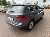 VW Tiguan PDC/AHK/Navi/Tempomat/Kessy/LED