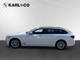 BMW 520 d Touring LC Prof Pano AHK Ad LED Driv Assis