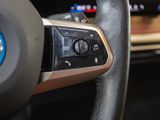 BMW iX M60+AHK+Panorama+Navi+HUD+360Kamera+Leder+eSitze