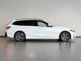 BMW 318 d Touring M Sport Pro+Panorama+ACC+HUD+LED