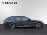 BMW 530 xd touring M-Sport HiFi HUD AHK Panorama