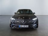 MERCEDES-BENZ GLC 450 d 4MATIC Coupé AMG BURM NIGHT MEMO 360
