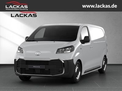 TOYOTA Proace L1 Kasten Meister 1.5 D EU6d KASTEN Navi 