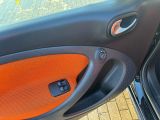 SMART ForFour passion Kklimaaut/SHZ/Tempomat/Allwetter