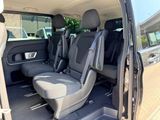 MERCEDES-BENZ EQV 300 MOPF 7SITZER KLIMA BURMESTER 360° BURM