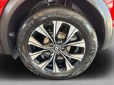 RENAULT Captur Techno II +AHK+Navi+Sitzheizung+Klima+