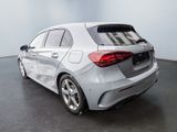 MERCEDES-BENZ A 180 d Kompaktlimousine AMG NIGHT DISTR KAMERA