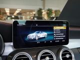 MERCEDES-BENZ C 43 AMG 4M Cabriolet AMG COMAND DRIVERS MEMO