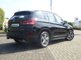 BMW X1 sDrive20i Advantage Navi LED AHK DAB Sitzheizung