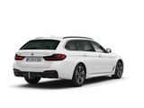 BMW 530 dxDriveMSport+AHK+Navi+RFK+eSitze+Leder+PDC