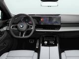 BMW 520d Touring