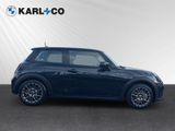 MINI Cooper C Essential Trim LED DAB NAVI PDC SHZ