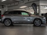 MERCEDES-BENZ GLA 200 AMG MULTI AHK KAMERA SPUR PDC SHZ