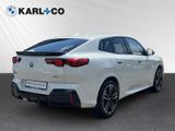 BMW iX2 xDrive 30 M Sport AHK ACC HUD H&K AD. LED
