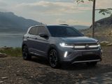VW T-Cross R-Line 1.0 l TSI 85 kW (116 PS) 7-Gang-Doppelkupplungsgetriebe DSG