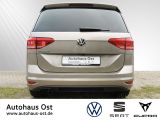 VW Touran Sound 1.4 TSI BMT Klima Navi