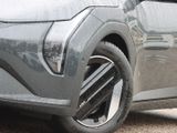 KIA EV4 EARTH/ Drive-Wise/ Winterpaket/ Soundpaket