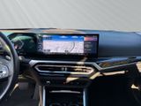 BMW 318 d Touring LC Prof ACC Keyless HiFi LED PDC