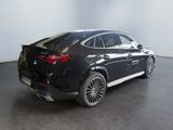 MERCEDES-BENZ GLC 200 d 4MATIC Coupé AMG MEMO 360 AHK DISTR