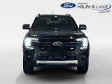 FORD Ranger Wildtrak e-4WD Doppelkabine AHK Navi Digitales Cockpit Soundsystem B & O LED Mehrzonenklima