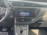 TOYOTA Auris Touring Sports HYBRID TEAM D*AHK*GEPFLEG