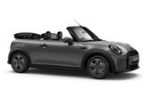 MINI Cooper Cabrio +Navi+DAB+HUD+LED+RFK+Leder+PDCv+h