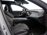 MERCEDES-BENZ E 300 de T-Modell mit EQ Hybrid Technologie AMG