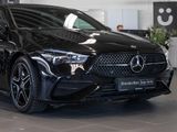 MERCEDES-BENZ CLA 180 d SB , AMG NIGHT MULTI 360 DISTR KAMERA