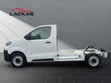 FIAT Scudo serie 2 Fahrgestell L2 2 .0 145 MT6