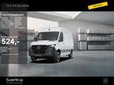 MERCEDES-BENZ Sprinter 319 4x4 Aut. L2H2 KAMERA/TEMPOMAT/KLIMA/MBUX/3 SITZE