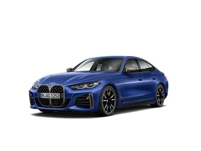 BMW M440i xDrive MSportPro GC Memory 360 Laser HUD