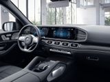 MERCEDES-BENZ GLE 400 d 4M , AMG BURM NIGHT WIDE MEMO MULTI