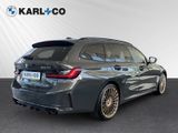 ALPINA B3 GT xDrive Touring HUD AHK H&K Pano LED ACC