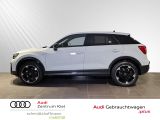 AUDI Q2 35 TFSI S-Line S-tronic Panorama Navi+ Klima