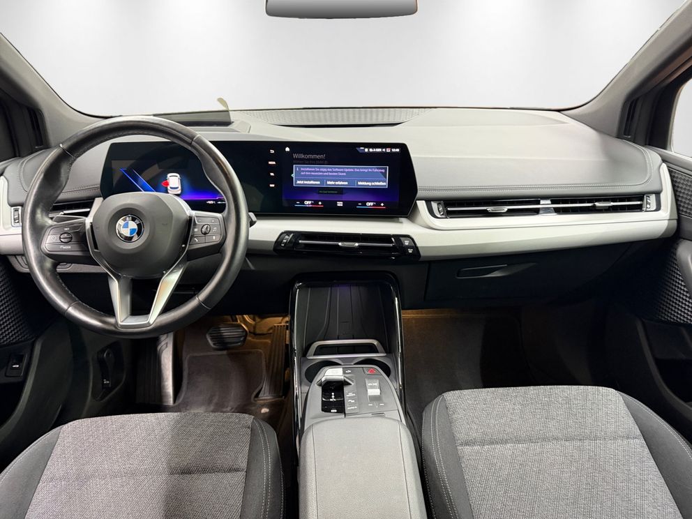BMW 218 Active Tourer Adapt.LED+HUD+SHZ+AppleCarplay