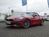 BMW Z4 sDrive20i Advantage Navi LED Leder Rückfahrkamera