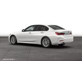 BMW 318d Limousine