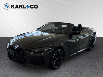 BMW M440i xDrive Sportpaket Navi Leder Digitales Cockpit Memory Sitze Soundsystem HarmanKardon