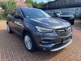 OPEL Grandland X 1.2 Turbo 120 Jahre  AHK KAMERA PDC