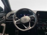 VW T-Roc R-Line 1.5 TSI SITZHZ+ACC+PDC+CARPLAY+LED