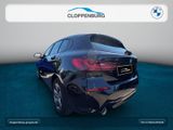 BMW 118i Navi+SHZ+Apple+HiFi+Spurass.+Klimaaut.+LED