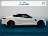 BMW M4 Competition Coupé Head-Up+Navi UPE: 126.620¤